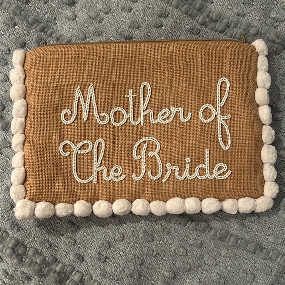 TIANA Clutch Bag - Picture 1 of 4